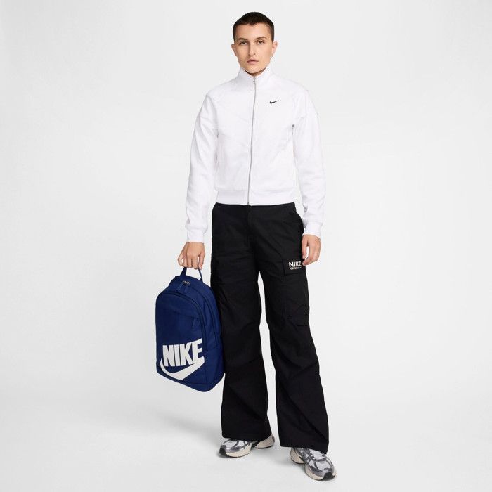 Mochila - NIKE - Elemental Backpack HBR - Azul - Unisex - Versátil