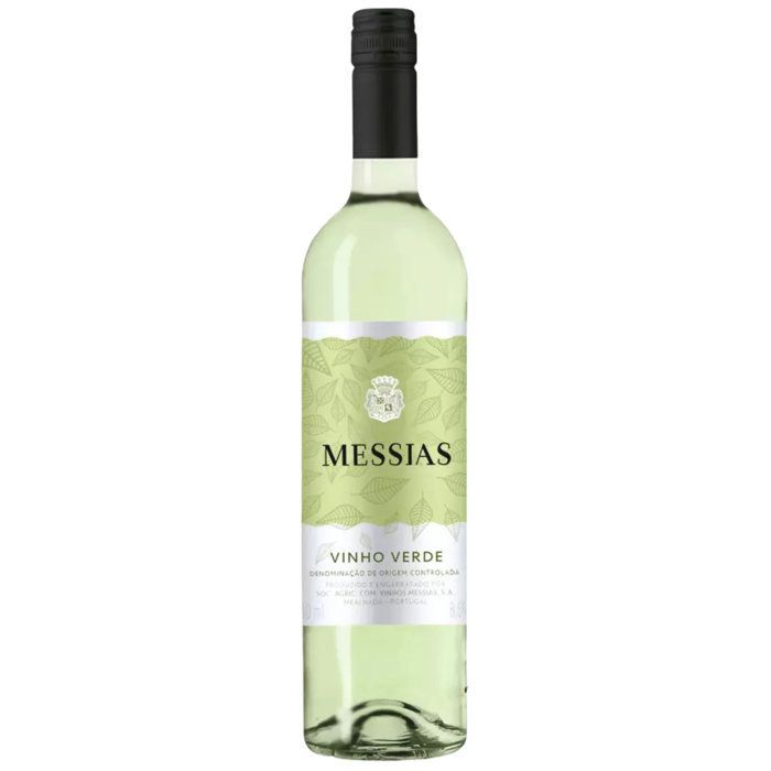 MESSIAS Vinho Verde Vino de Portugal - Blanco - 75 cl