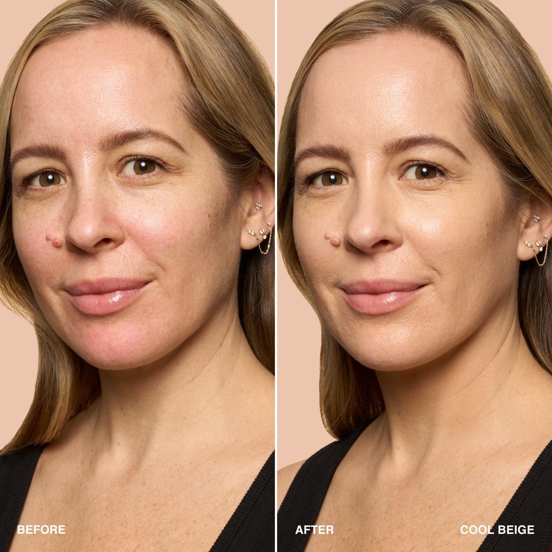 Bobbi Brown Foundation Tečni puder za lice bez tegova SPF 15 - 30 ml
