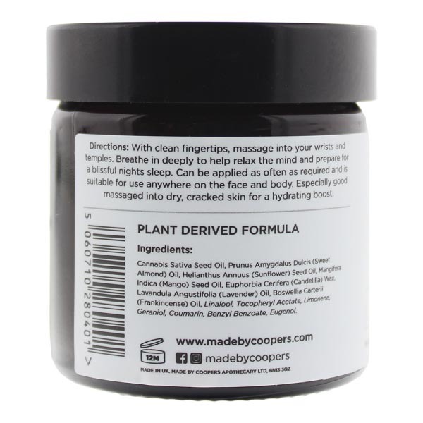 Coopers Sleepy Head Schlafbalsam 600 g | Gesundheit | Superdrug