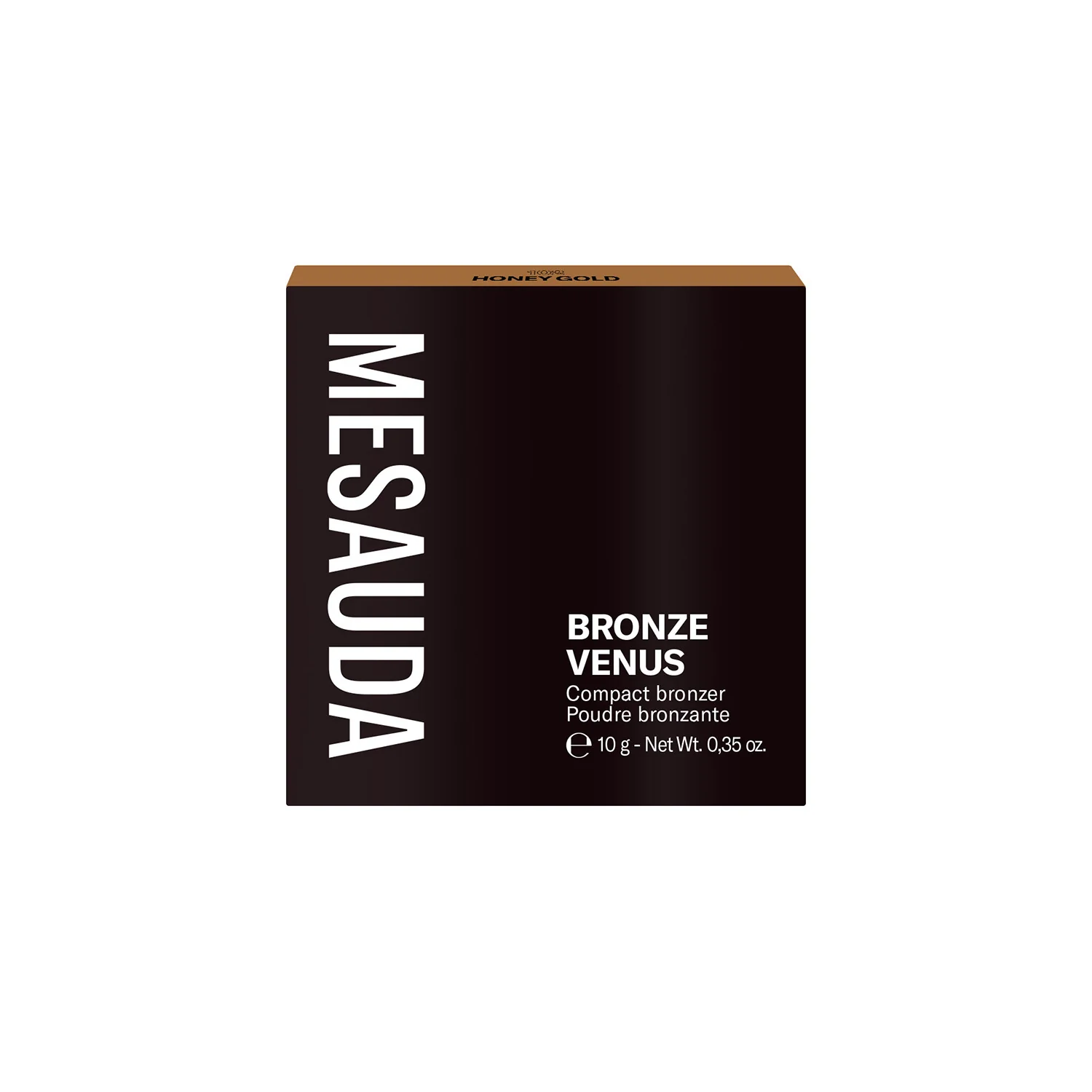 Viso Bronze Venus - Terra