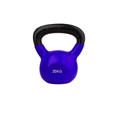  Vinyl Ozio Kettlebell 14kg