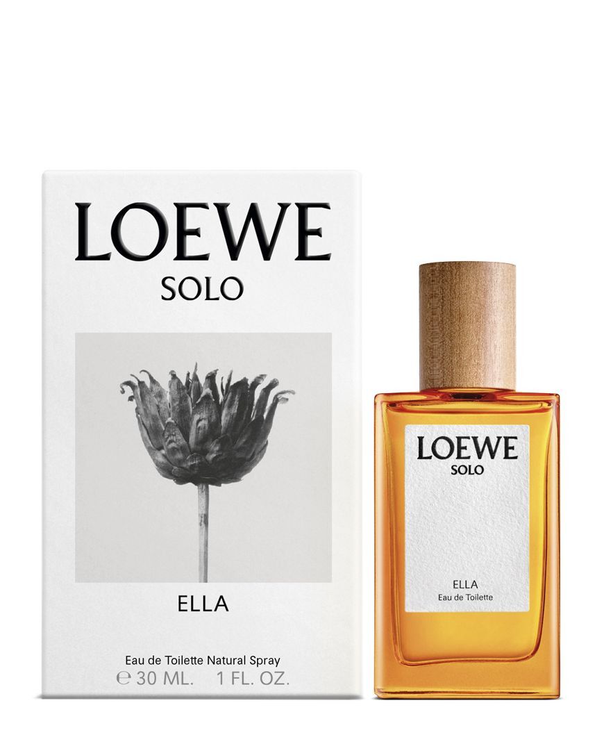 Tik „Loewe Ella“ EDT moteriški kvepalai