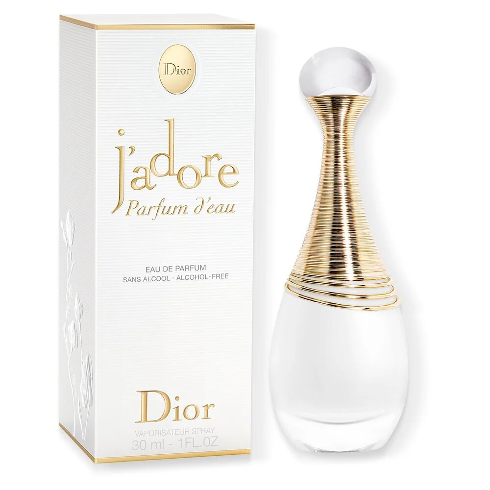 J'adore J’adore Parfum d’Eau - Eau de Parfum