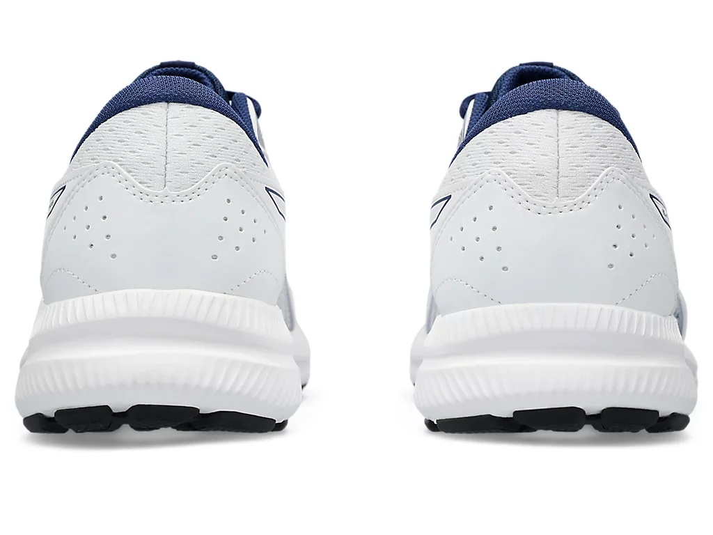 GEL-CONTEND 8 - White/Blue Expanse