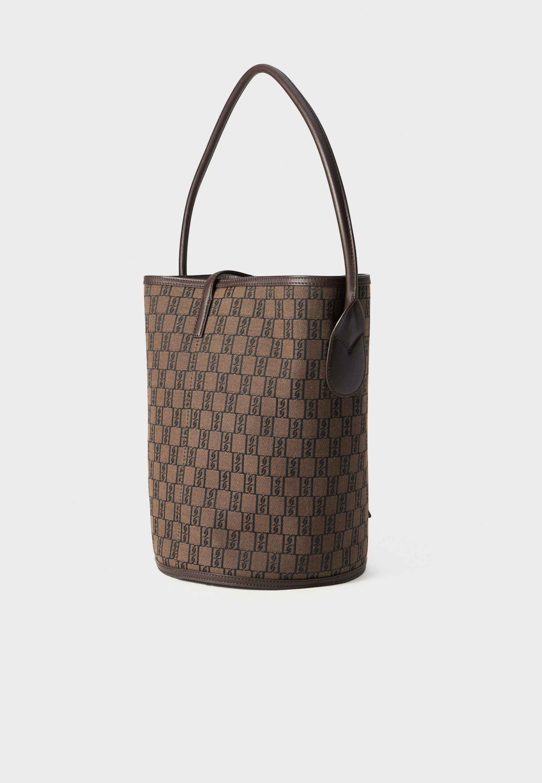 By Malene Birger MARYLLON - Cabas - bison