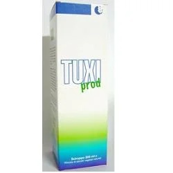 BIOGROUP Tuxiprod Sirup 200 ml