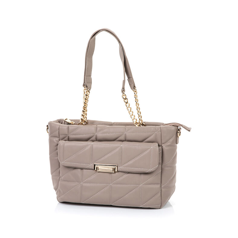 Naisten laukut Beige-laukut