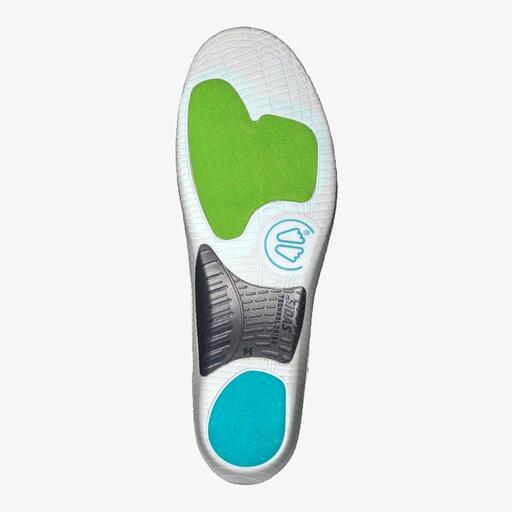 Palmilhas Sidas Activ Slim Multisport