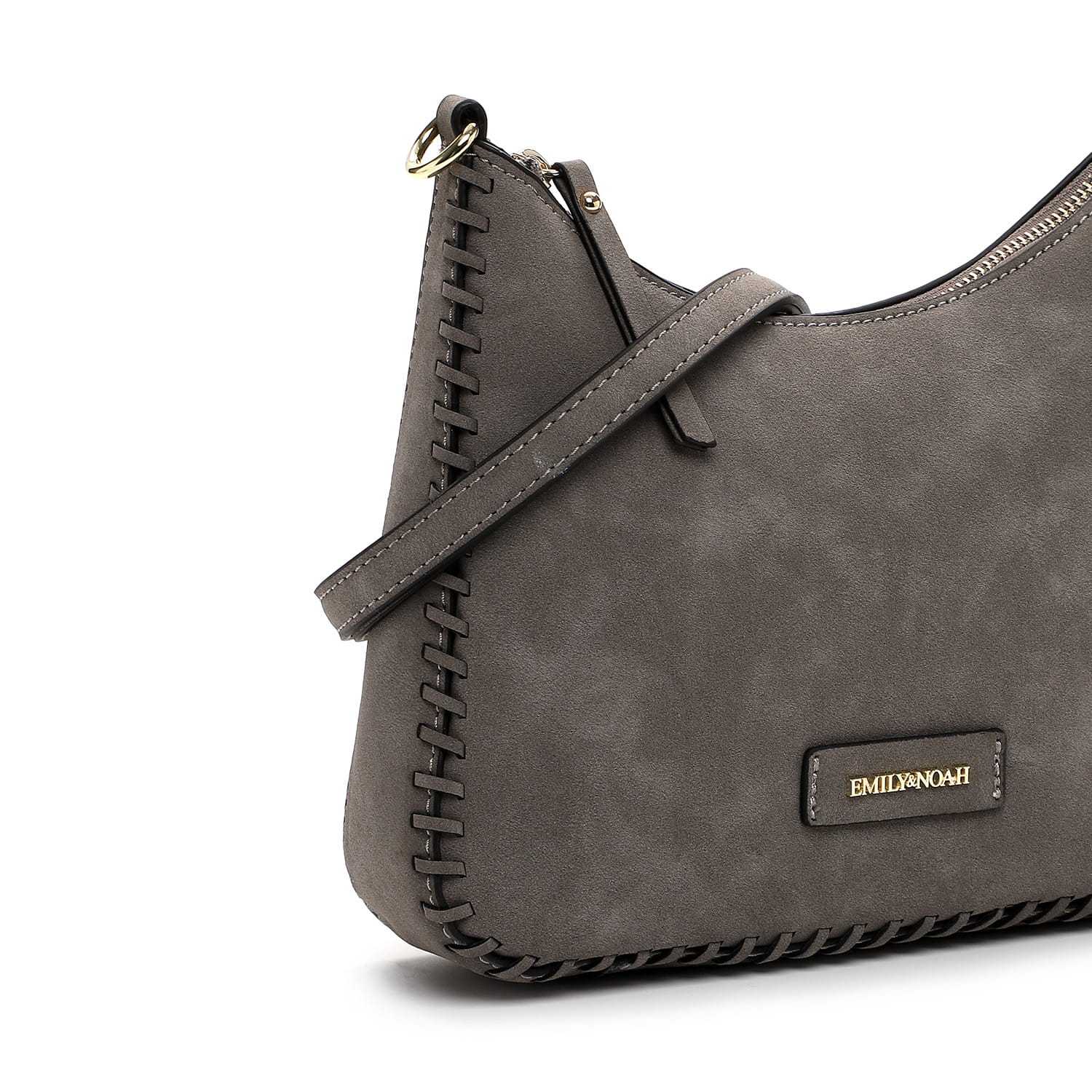 Kabelka cez rameno EMILY & NOAH E&N Hailee - 1 kus