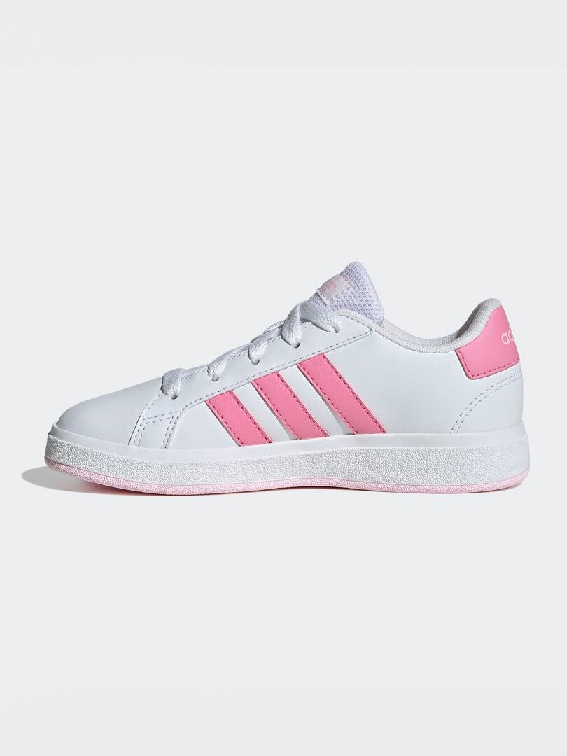 'adidas' 'Grand Court' sneakers - wit
