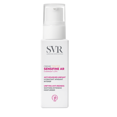 SVR Creme Teintee Sensifine AR Punaisuutta ehkäisevä sävytetty voide 40 ml 40 ml