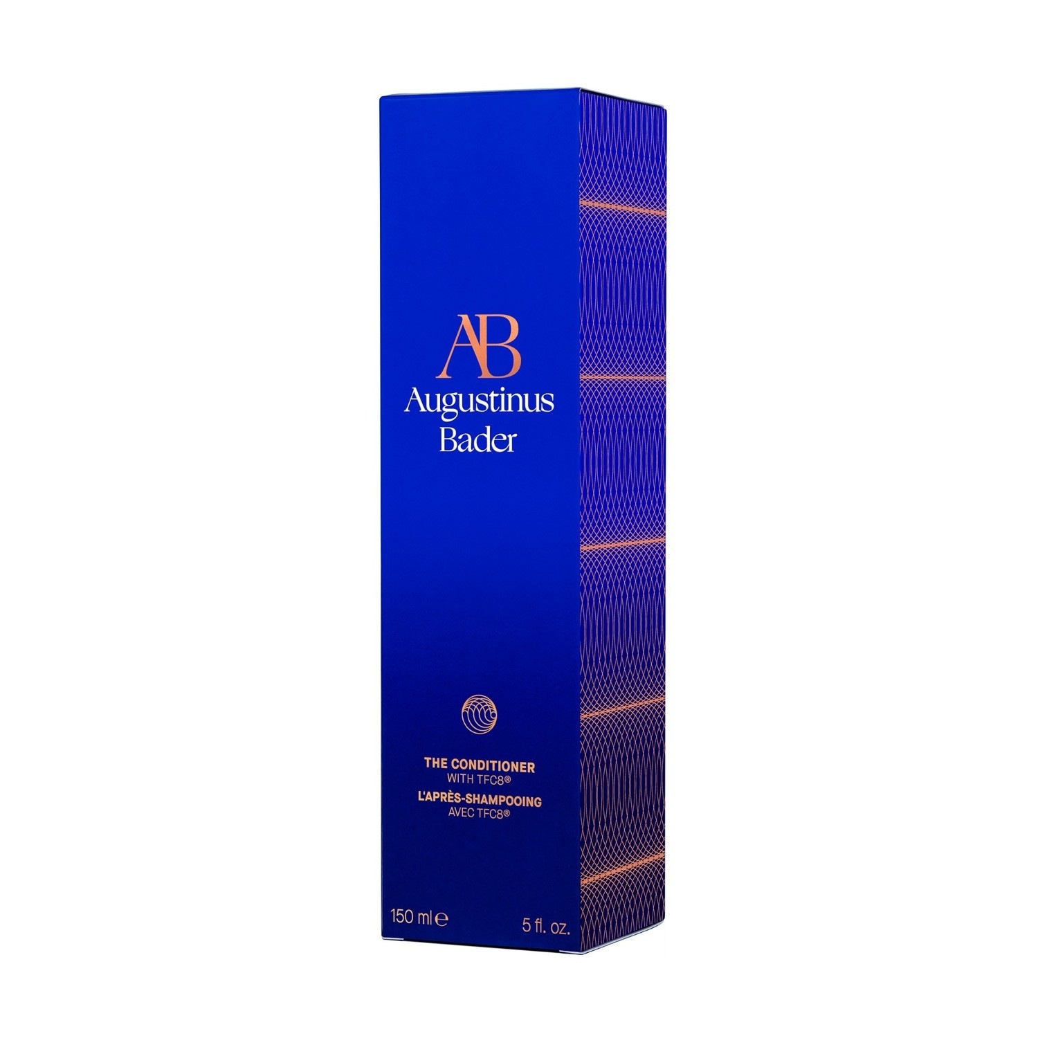 Augustinus Bader kondicionieris – 150 ml