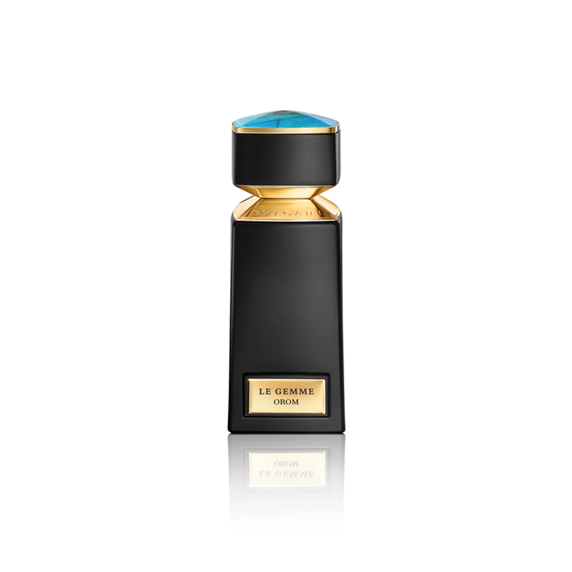 Bulgari Le Gemme Orom - Eau de Parfum Unisex, Eau de Parfum