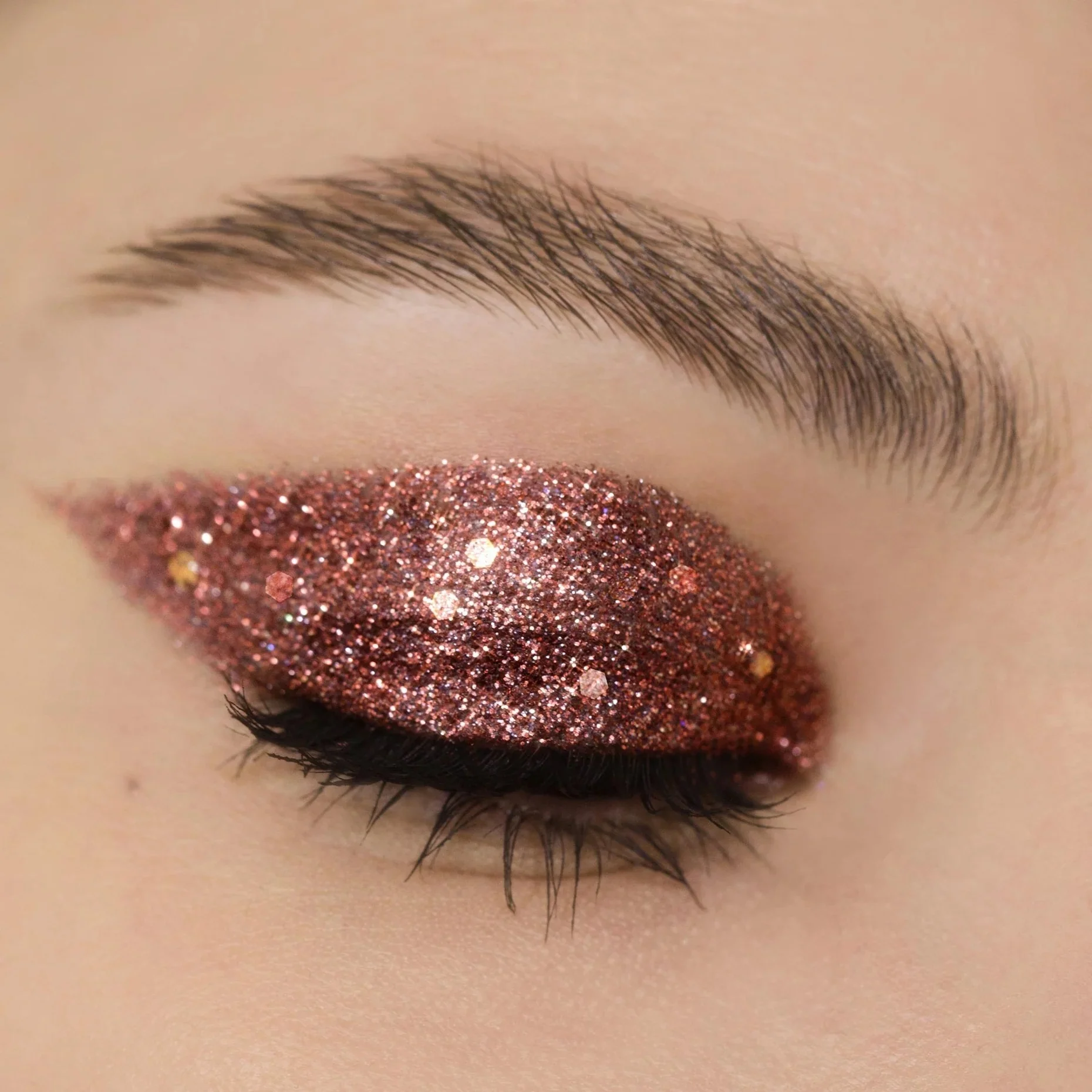 Occhi Miami Lights Glitter Palette - Palette occhi, Palette viso
