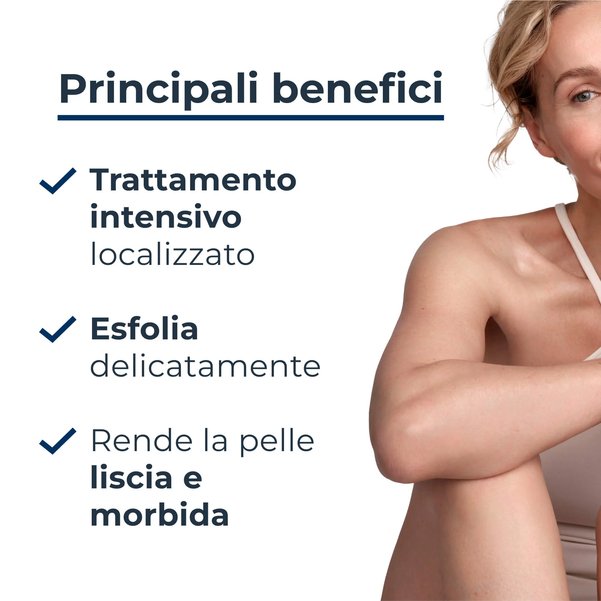 UreaRepair UreaRepair 30% Urea Cream - Crema Corpo