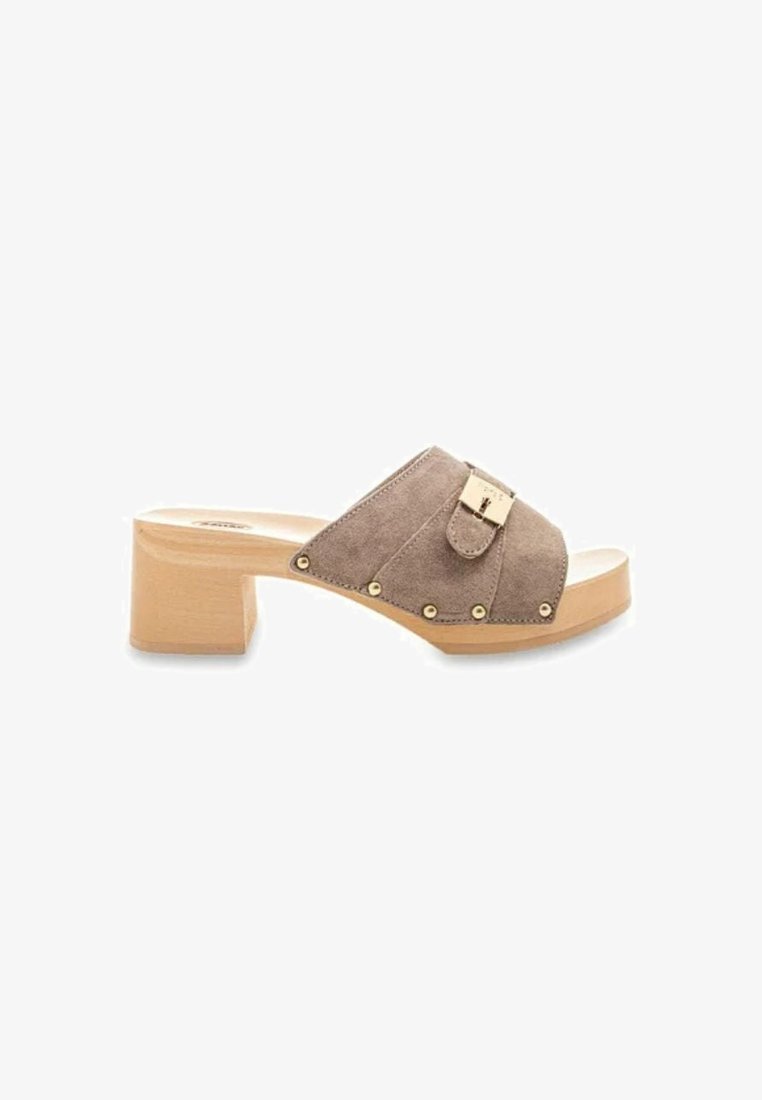 Scholl PESCURA SARAH - Tresko - beige