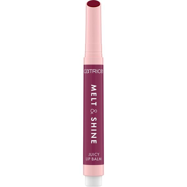 Catrice Melt & Shine Juicy balzam za usne 080 Lost At Sea 1.3 g