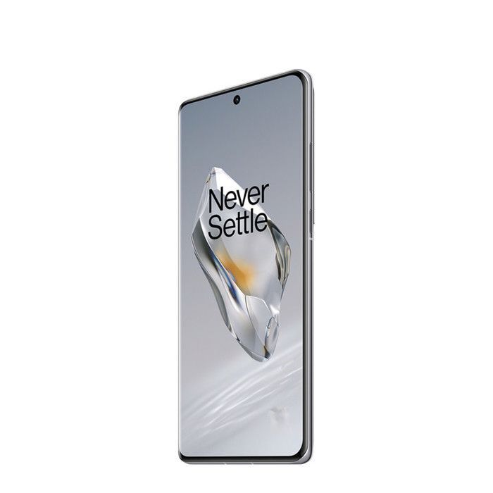 OnePlus 12 Wit 12GB RAM 256GB - CN-versie - Ontgrendeld OxygenOS - Originele Amerikaanse oplader + Amerikaans-Franse adapter