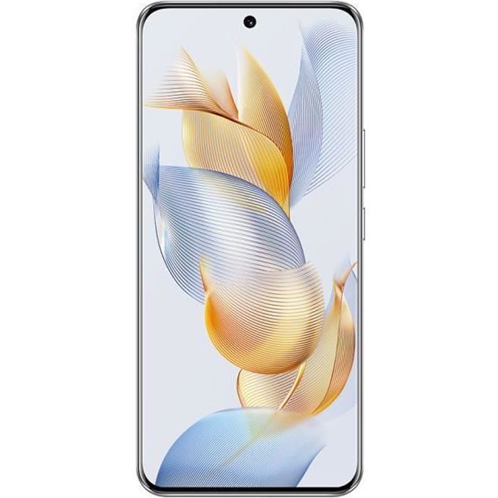 HONOR 90 5G 12Go 512Go Nero 6.7” AMOLED 120Hz Snapdragon 7 Gen 1 Accelerated Edition 5000 mAh Ricarica rapida 66W Smartphone