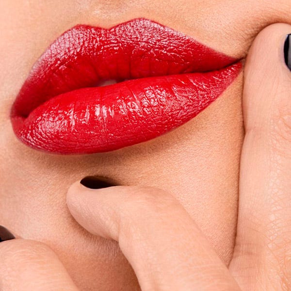Rouge Pur Couture Τολμηρό