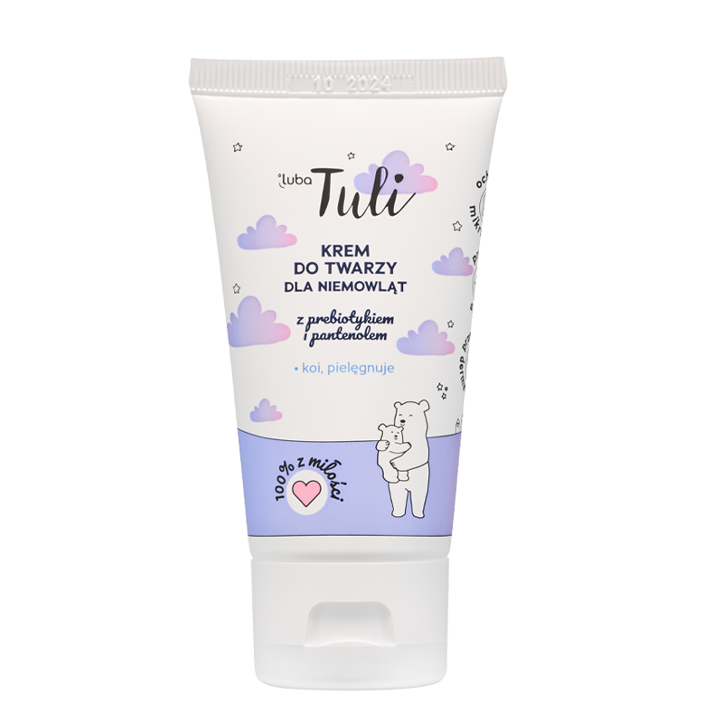 Luba Tuli