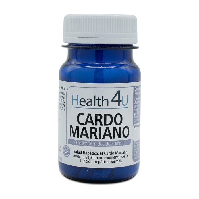 Cardo Mariano| 60UD