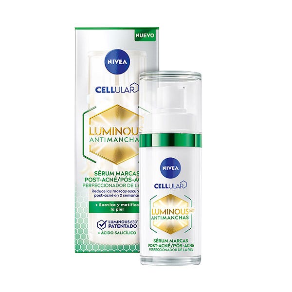 Antimanchas Luminous| 30ML