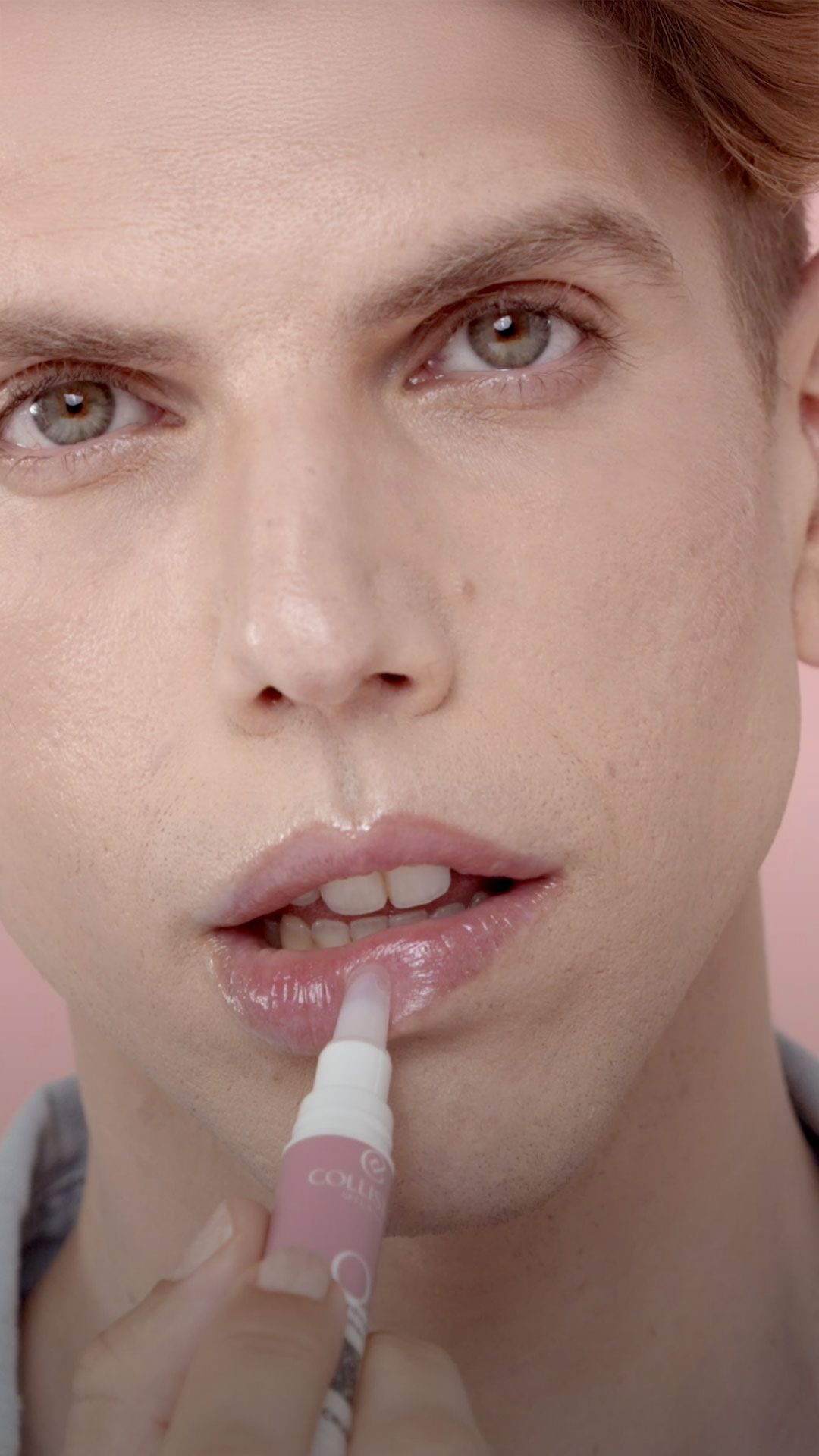 Not Ordinary Treatment Lip Crush lūpu balzams Luksusa lūpu balzami un kopšana