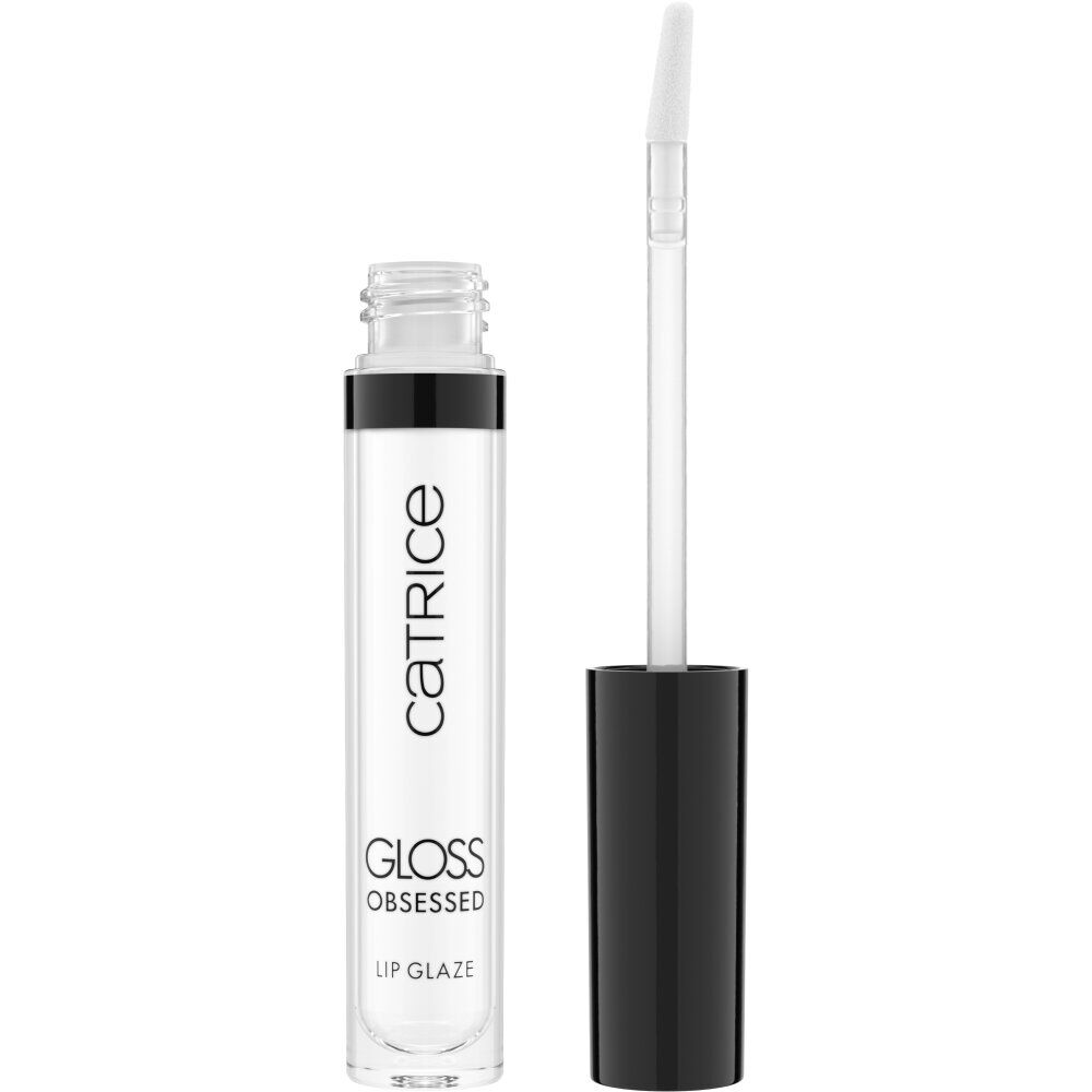 Gloss Obsessed Lip Glaze de Catrice