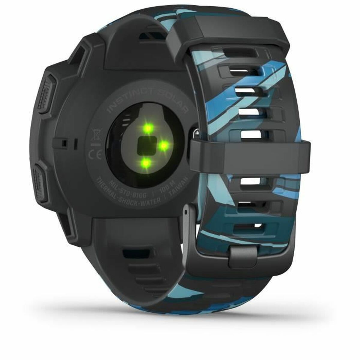 Smartwatch Garmin Instinct
