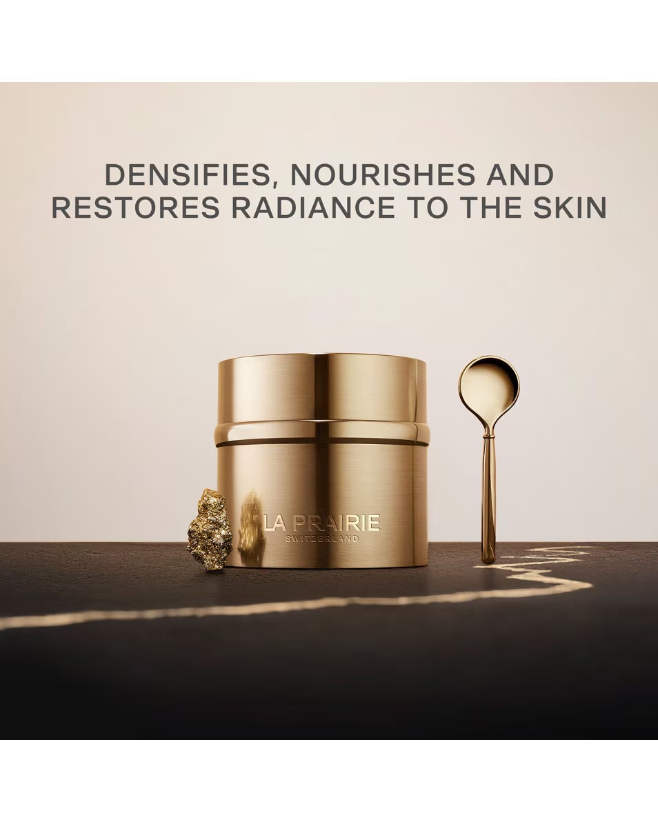 LA PRAIRIE PURE GOLD Κρέμα λάμψης PURE GOLD RADIANCE