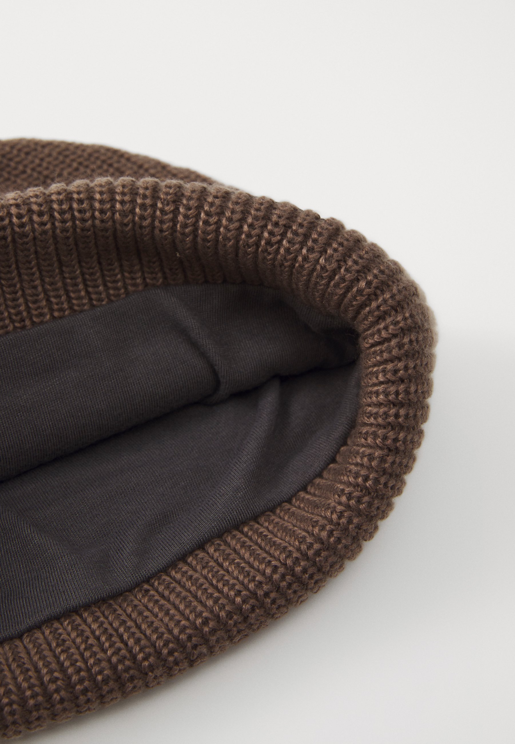 Berretto The North Face SALTY LINED BEANIE - Berretto - marrone fumo