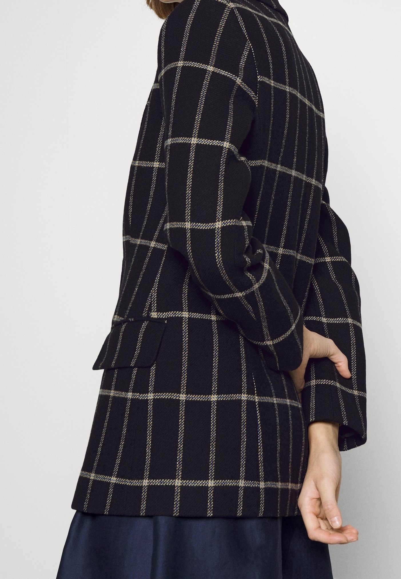 Blazer IVY OAK - nero