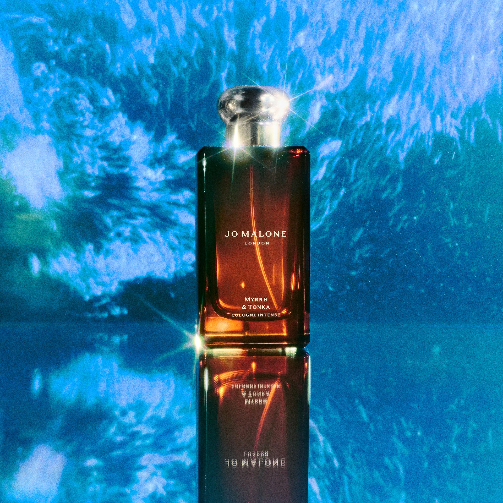 Difuzor parfumat cu smirnă și tonka, 165 ml - Jo Malone London