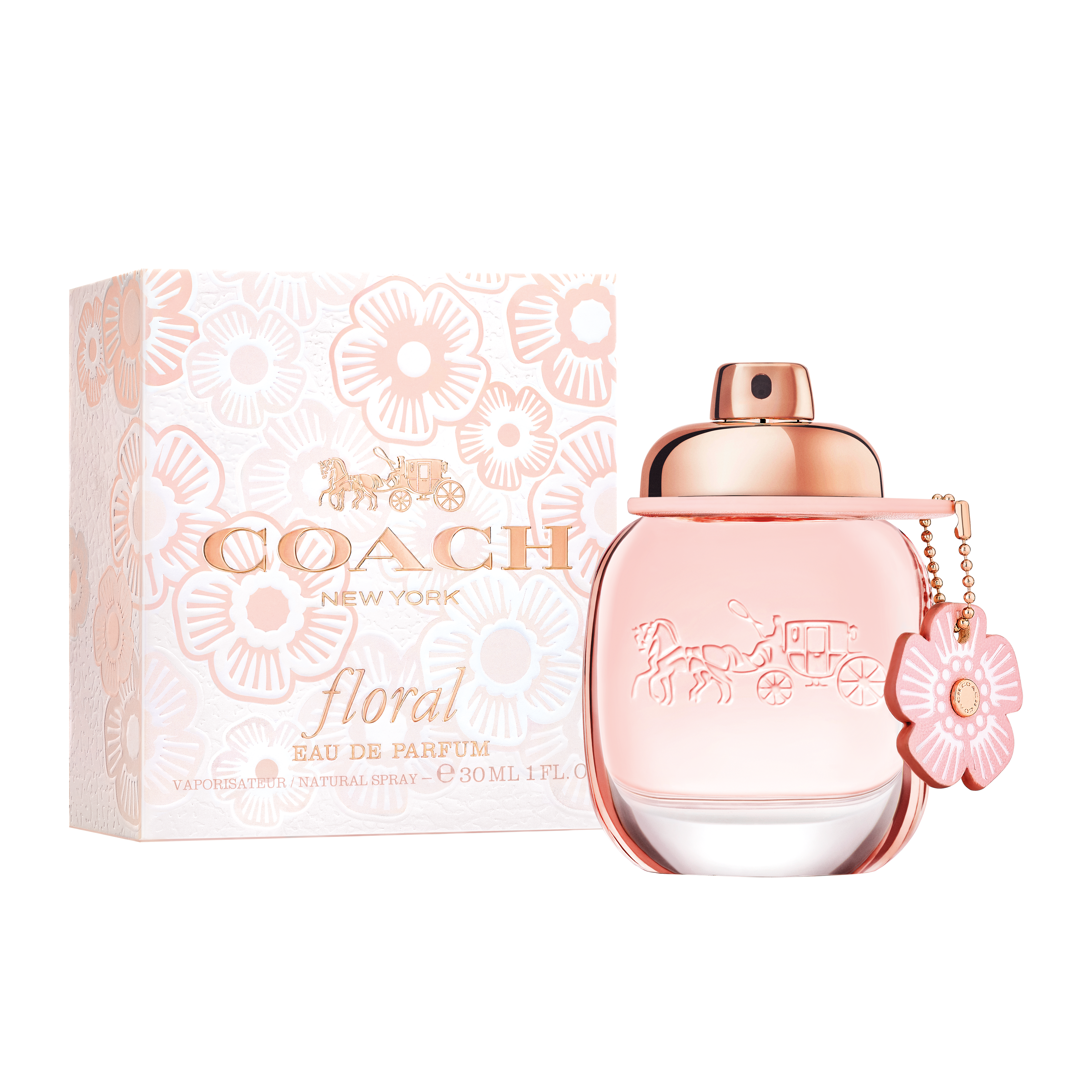 Floral EdP 30 ml - Coach