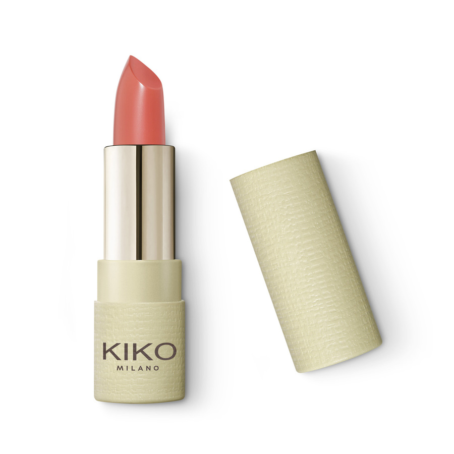 GREEN ME MATTE HUULIPUNA 100 Universal Nude