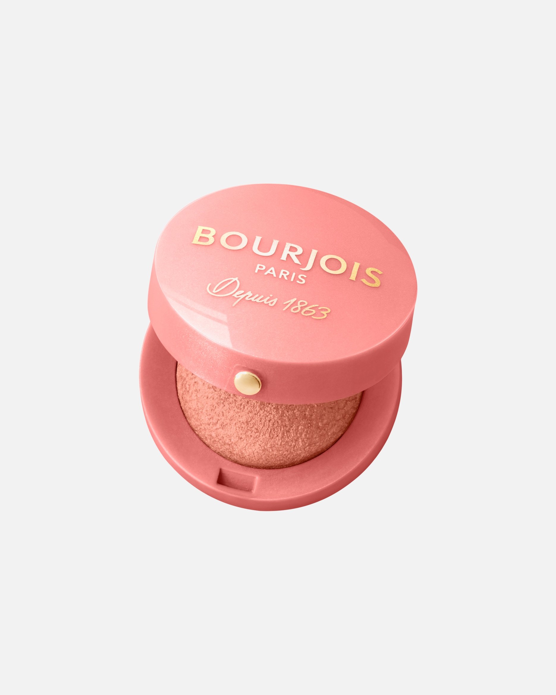 Bourjois skaistalai „Little Round Tiegel“ – 2 g