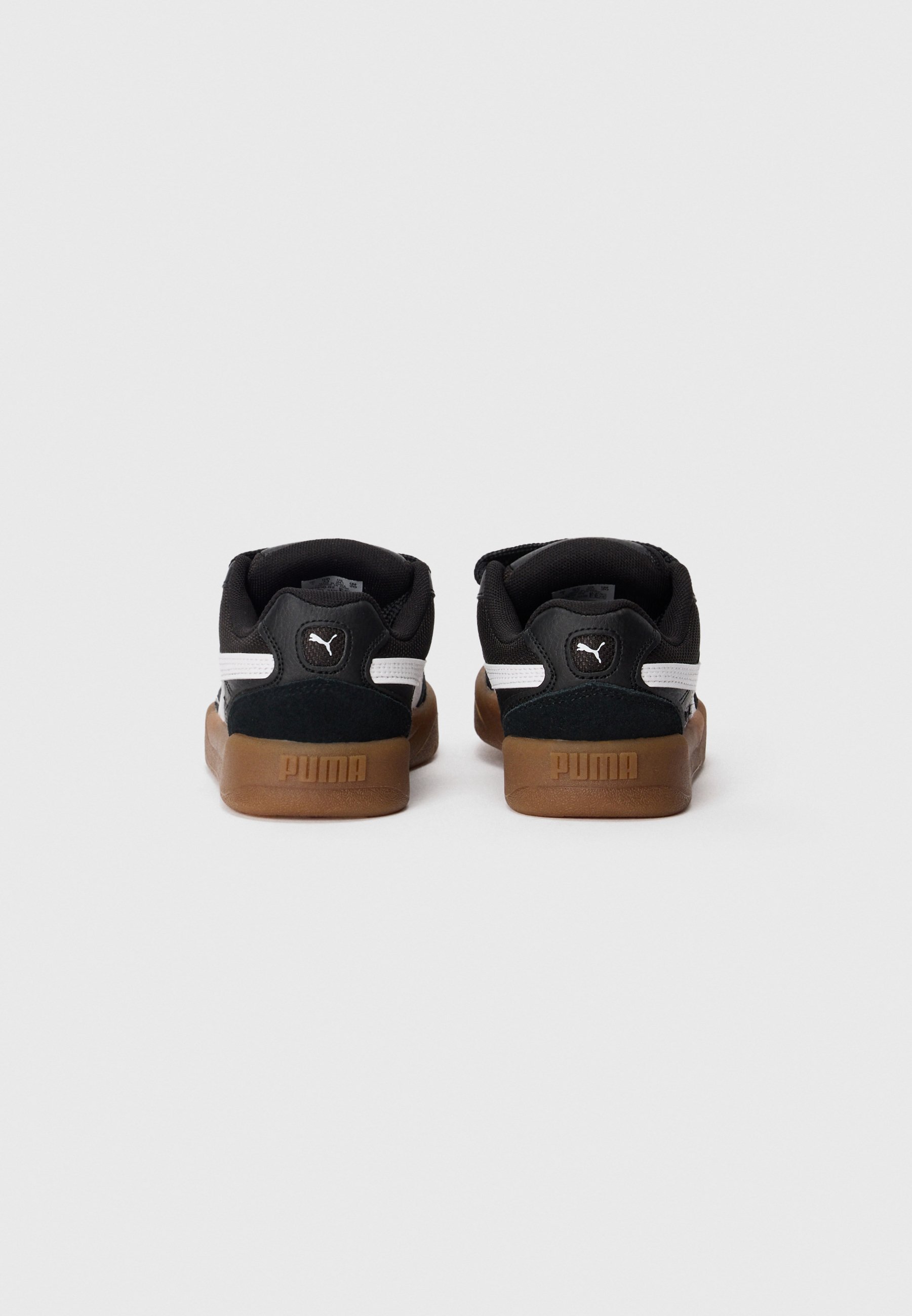 Puma PARK LIFESTYLE UNISEX - Scarpe da ginnastica - nero/bianco