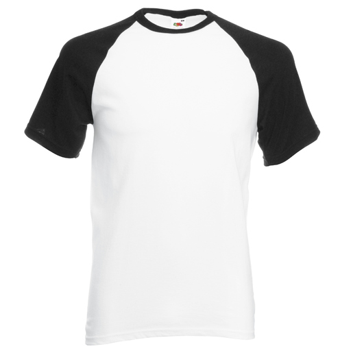 Camiseta De Manga Corta Fruit Of The Loom