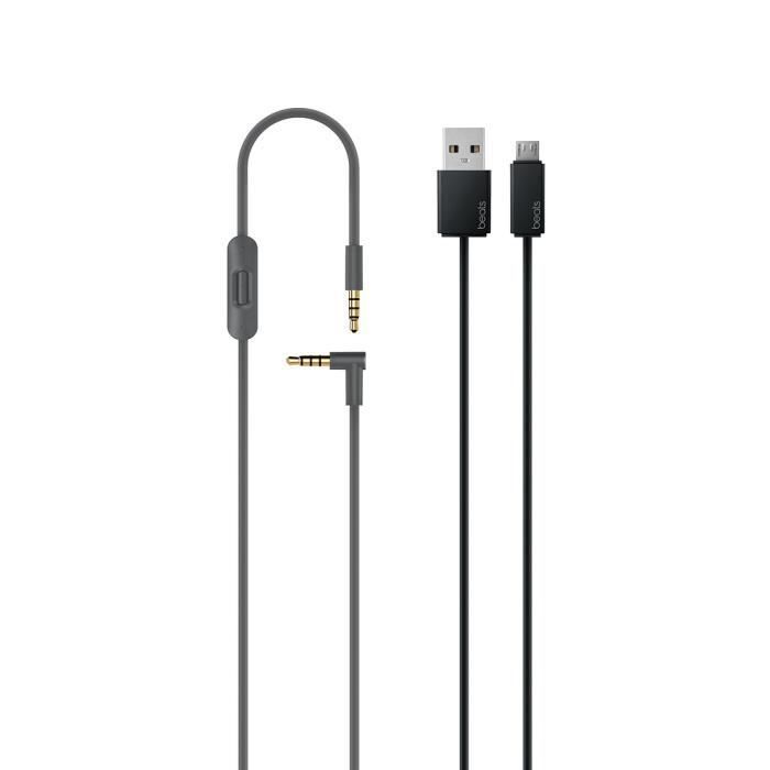 Auriculares Bluetooth BEATS STUDIO3 - Gris