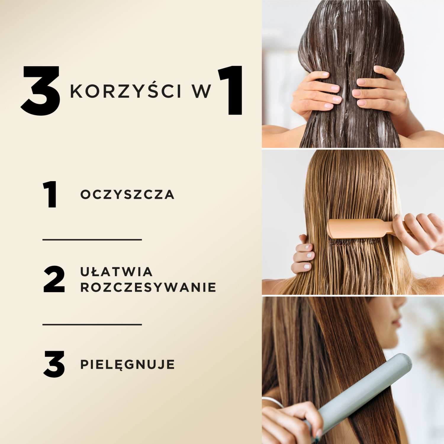 Pantene Pro-V -värisuoja