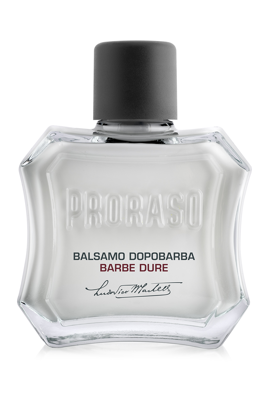 Proraso Piros