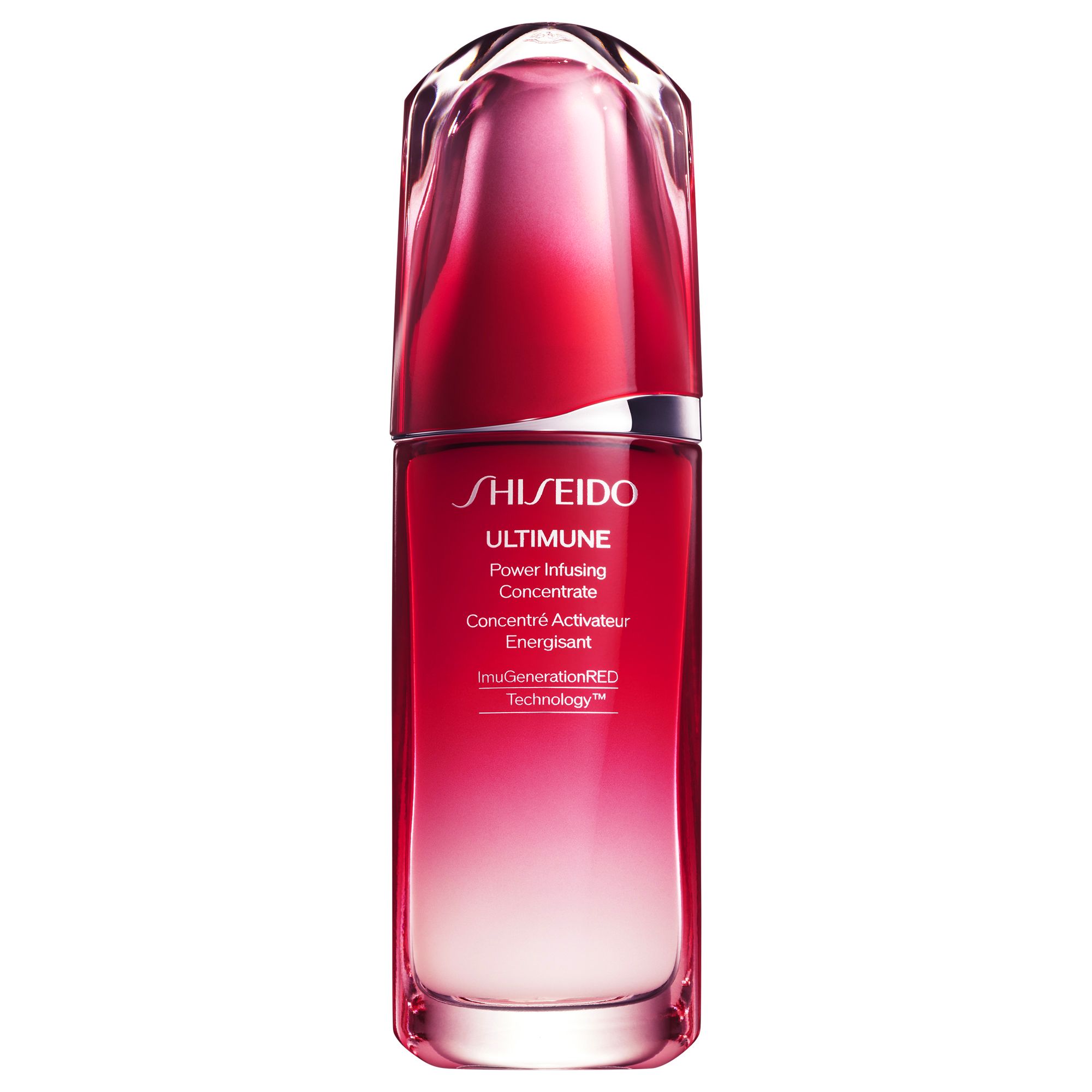 Ultimune Power Infusing Concentrate 3.0 Луксузни производ против бора и старења