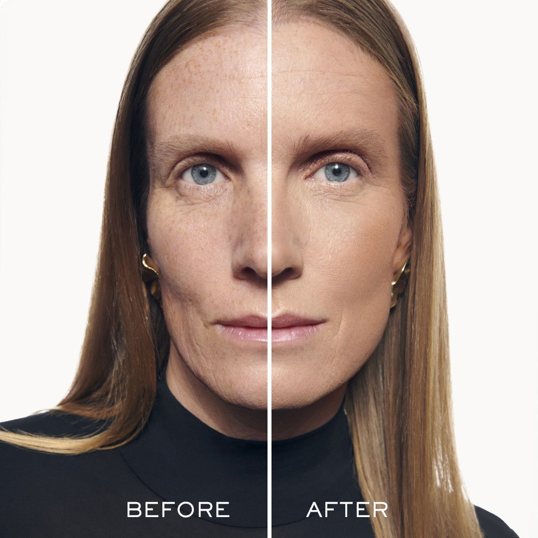 Teint Idole Ultra Wear CE Skin Transforming Bronzing Powder Matte Finish Luxusné bronzery