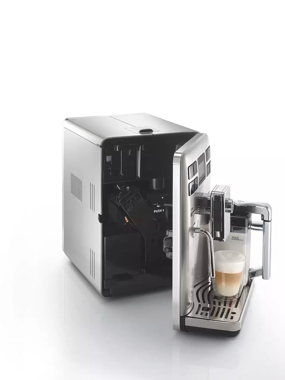 ESPRESSO SUPER-AUTOMAT