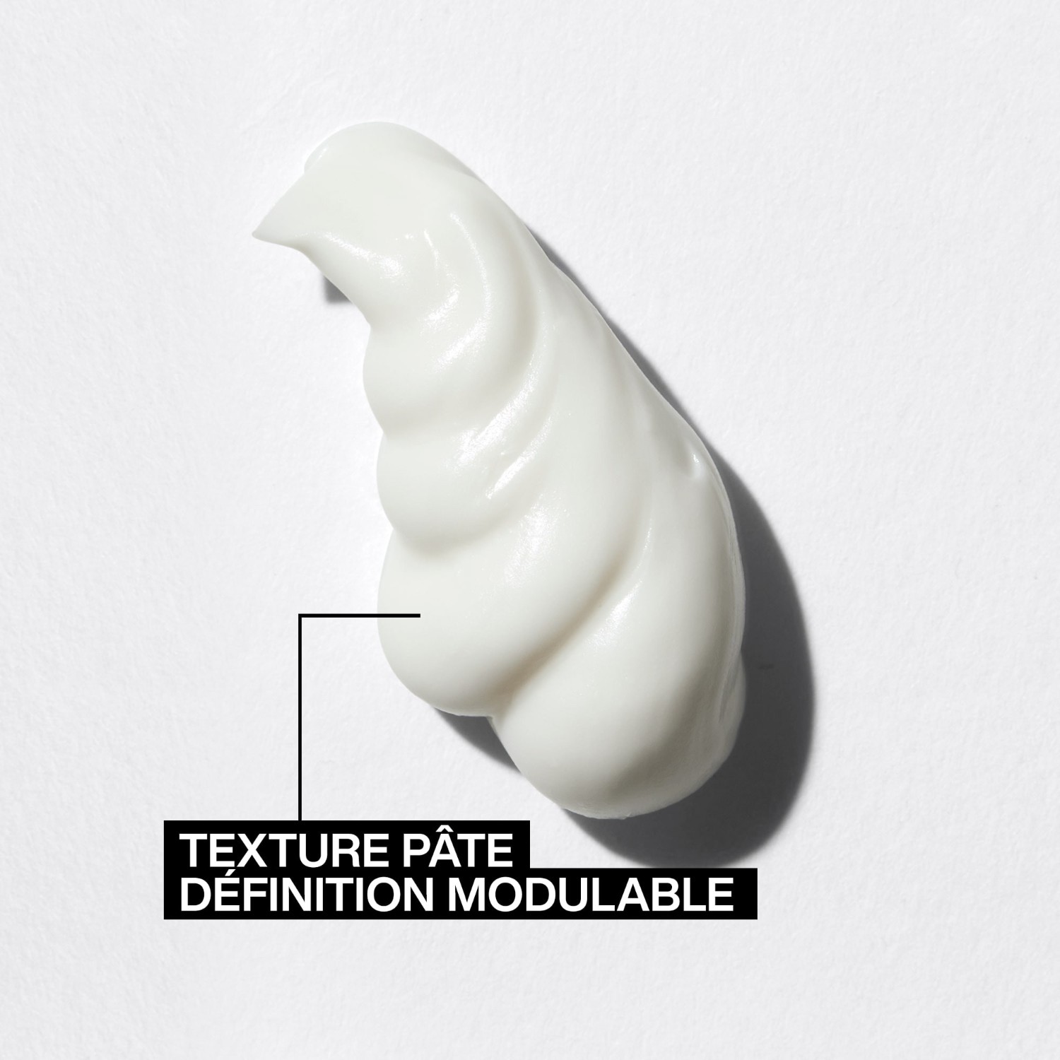 Redken Pâte de définition longue durée
