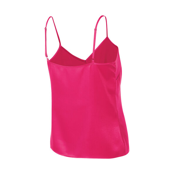 Pijamale scurte Damen Sommer, roz