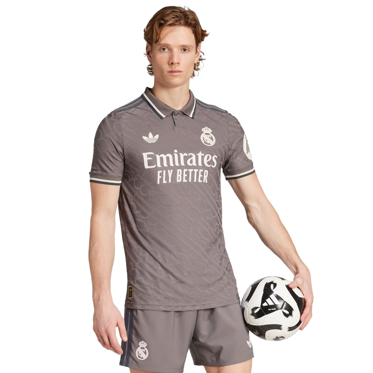 adidas Real Madrid 24/25