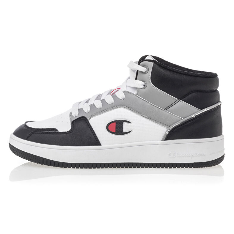 Kurve / sneakers Homme Blanc